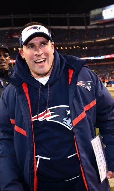 Josh McDaniels Talk Must Begin With Detroit Lions